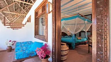 Dongwe Club Vacanze