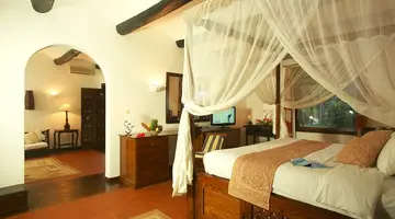 Dongwe Club Vacanze