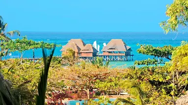 Dongwe Club Vacanze