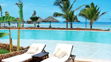 Dongwe Club Vacanze