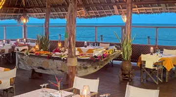 Dongwe Club Vacanze