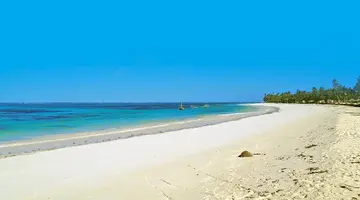 Dongwe Club Vacanze