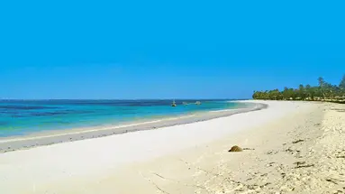 Dongwe Club Vacanze