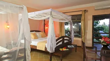 Dongwe Club Vacanze