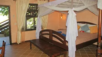 Dongwe Club Vacanze