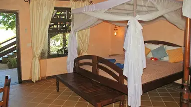 Dongwe Club Vacanze
