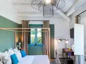 Donna Carmela Resort & Lodges