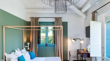 Donna Carmela Resort & Lodges