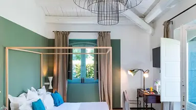 Donna Carmela Resort & Lodges