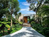 Donna Carmela Resort & Lodges