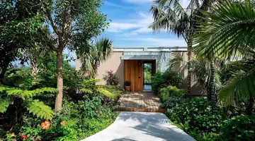 Donna Carmela Resort & Lodges
