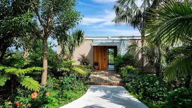 Donna Carmela Resort & Lodges