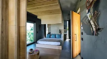 Donna Carmela Resort & Lodges