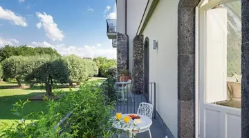 Donna Carmela Resort & Lodges