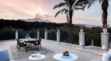 Donna Carmela Resort & Lodges