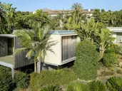 Donna Carmela Resort & Lodges