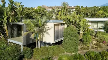 Donna Carmela Resort & Lodges