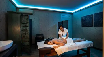 Donna Carmela Resort & Lodges