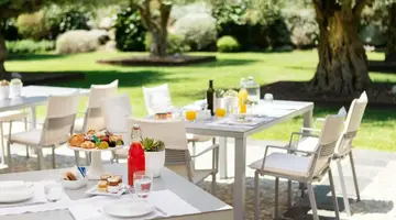 Donna Carmela Resort & Lodges