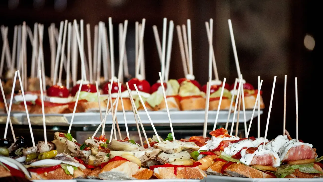 Dookoła Hiszpanii
