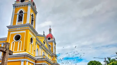 Dookoła Hiszpanii