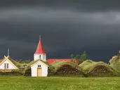 Dookoła Islandii - 11 Dni