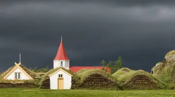 Dookoła Islandii - 11 Dni