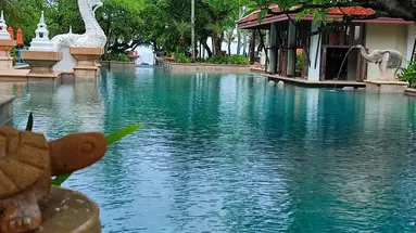 DOR-SHADA RESORT BY THE SEA