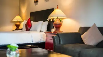 DOR-SHADA RESORT BY THE SEA