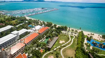 DOR-SHADA RESORT BY THE SEA