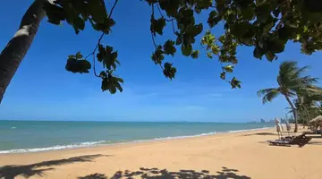 DOR-SHADA RESORT BY THE SEA