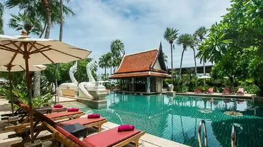 DOR-SHADA RESORT BY THE SEA