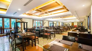 DOR-SHADA RESORT BY THE SEA