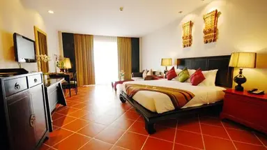 DOR-SHADA RESORT BY THE SEA