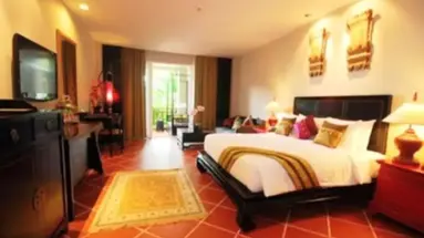 DOR-SHADA RESORT BY THE SEA
