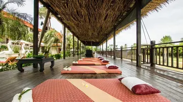 DOR-SHADA RESORT BY THE SEA