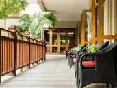 DOR-SHADA RESORT BY THE SEA