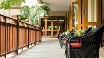 DOR-SHADA RESORT BY THE SEA