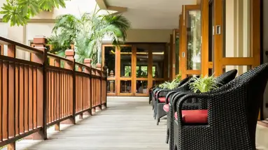 DOR-SHADA RESORT BY THE SEA