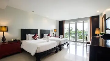 DOR-SHADA RESORT BY THE SEA