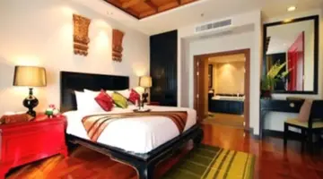 DOR-SHADA RESORT BY THE SEA