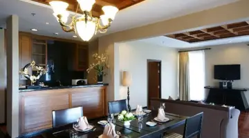 DOR-SHADA RESORT BY THE SEA