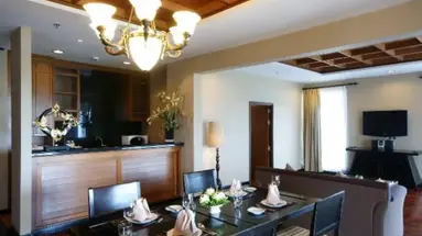 DOR-SHADA RESORT BY THE SEA