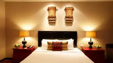 DOR-SHADA RESORT BY THE SEA