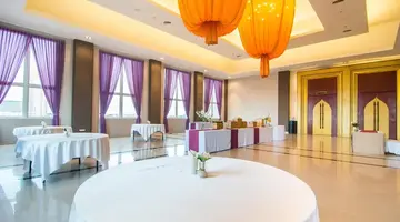 DOR-SHADA RESORT BY THE SEA