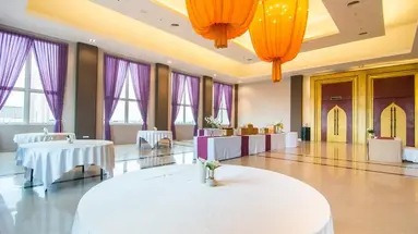 DOR-SHADA RESORT BY THE SEA