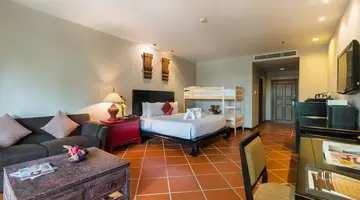 DOR-SHADA RESORT BY THE SEA