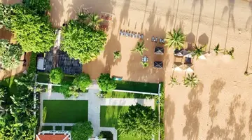 DOR-SHADA RESORT BY THE SEA