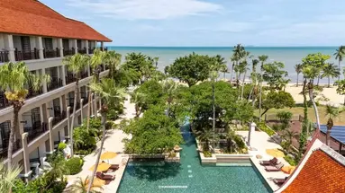 DOR-SHADA RESORT BY THE SEA