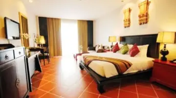 DOR-SHADA RESORT BY THE SEA
